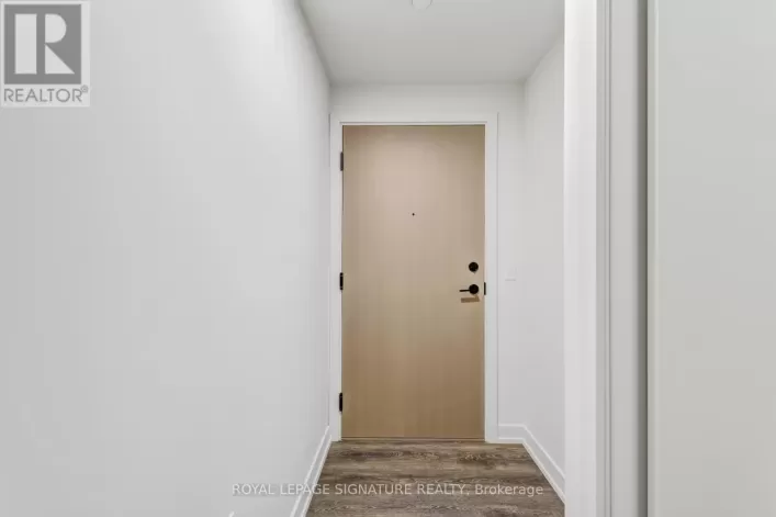 921 - 181 STERLING ROAD, Toronto