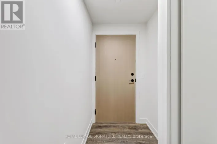 921 - 181 STERLING ROAD, Toronto