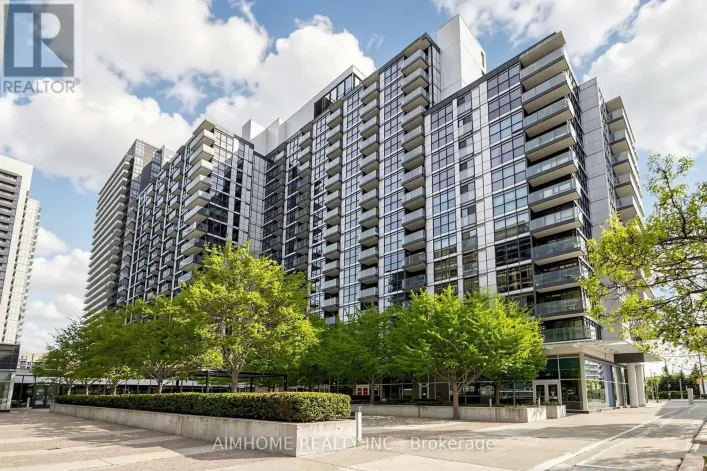 921 - 19 SINGER COURT, Toronto