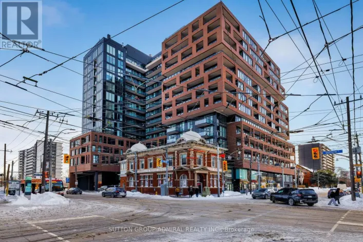 921 - 270 DUFFERIN STREET, Toronto