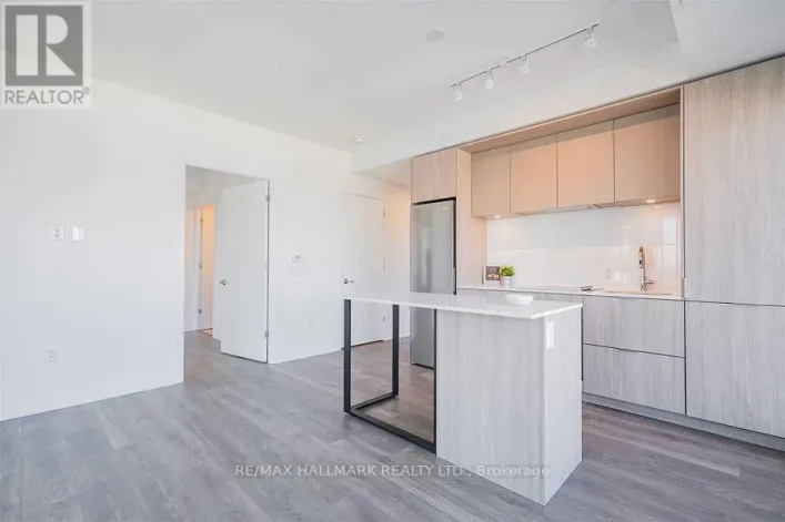 921 - 35 TUBMAN AVENUE, Toronto