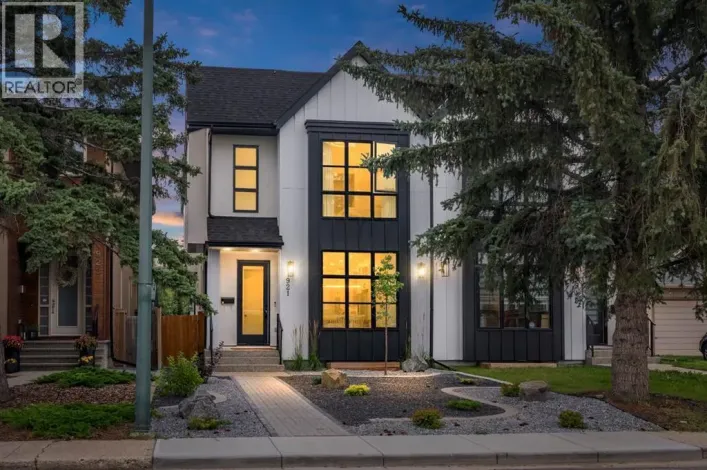 921 41 Street SW, Calgary