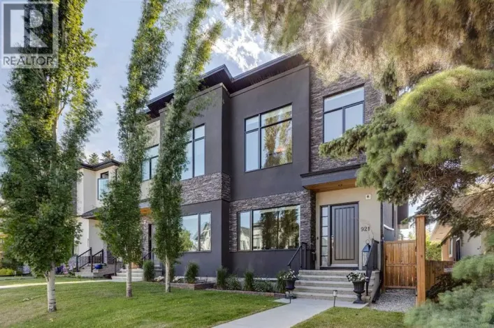 921 42 Street SW, Calgary