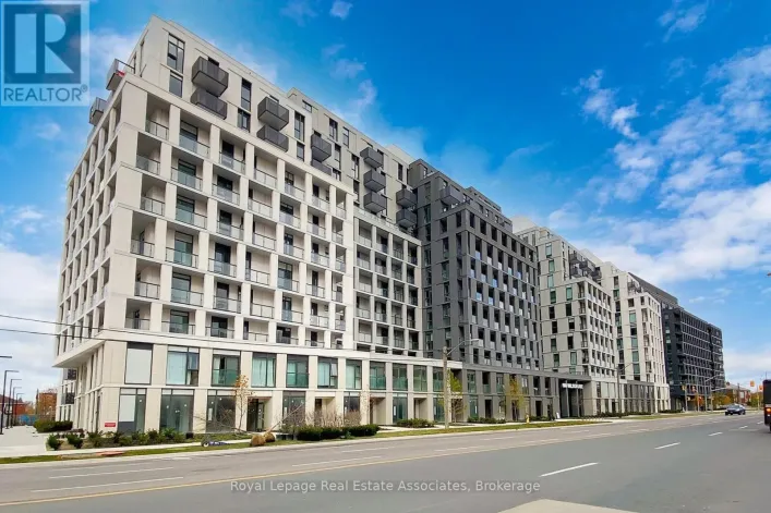 921 - 500 WILSON AVENUE, Toronto