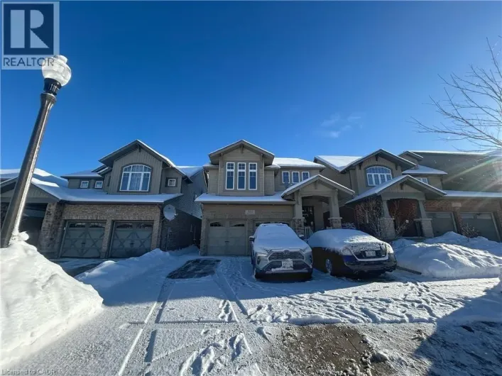 921 AUDREY Place Unit# Lower, Kitchener