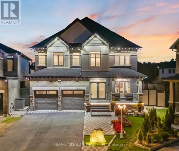 921 BECKTON HEIGHTS, Ottawa