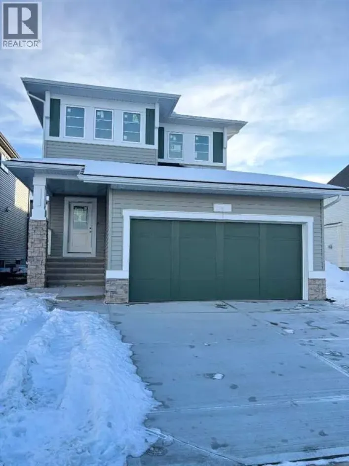 921 Chinook Winds Meadow SW, Airdrie