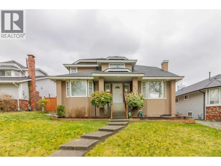 921 CITADEL DRIVE, Port Coquitlam