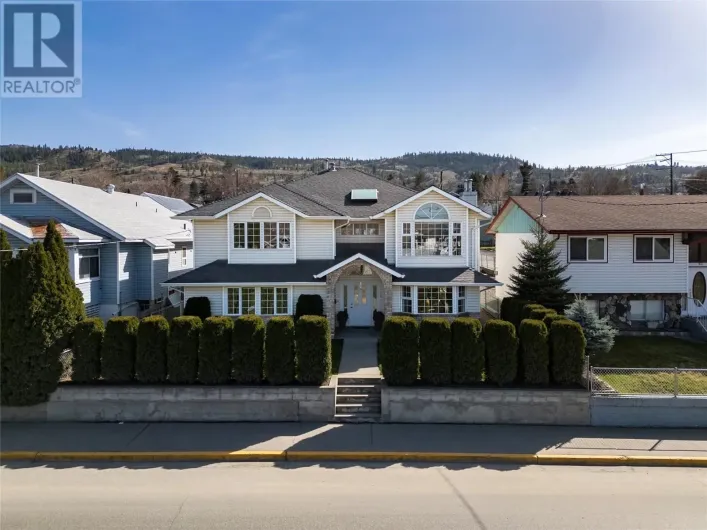 921 Columbia Street, Kamloops