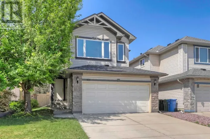 921 Cranston Drive SE, Calgary