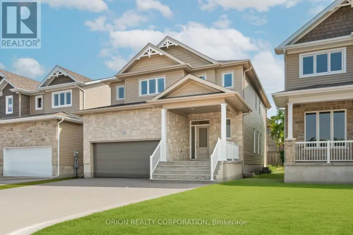 921 GOODWIN DRIVE, Kingston