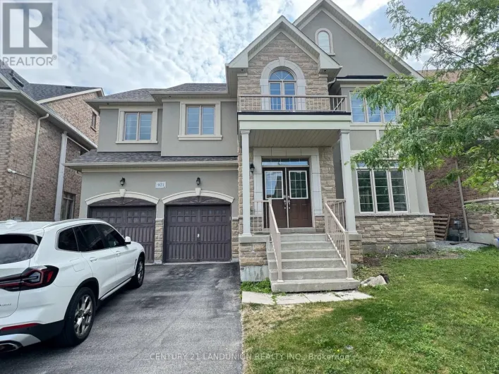 921 GORING CIRCLE, Newmarket