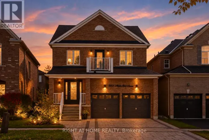 921 MILLER PARK AVENUE, Bradford West Gwillimbury