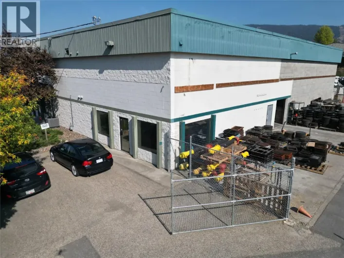 921 Waddington Drive, Vernon