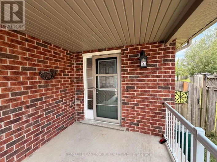 921 WINDFLOWER PLACE, Kitchener