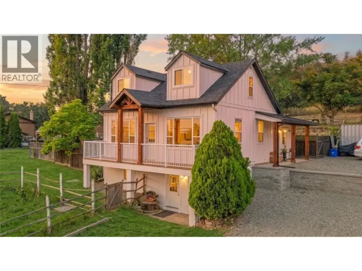 9211 6 Highway, Coldstream