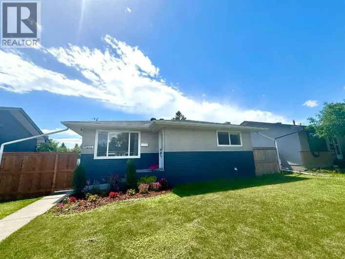 9211 Allison Drive SE, Calgary