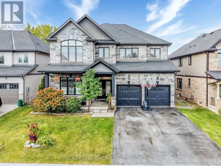 9211 TALLGRASS AVENUE, Niagara Falls