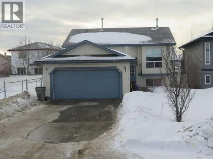 9213 115 Avenue, Grande Prairie