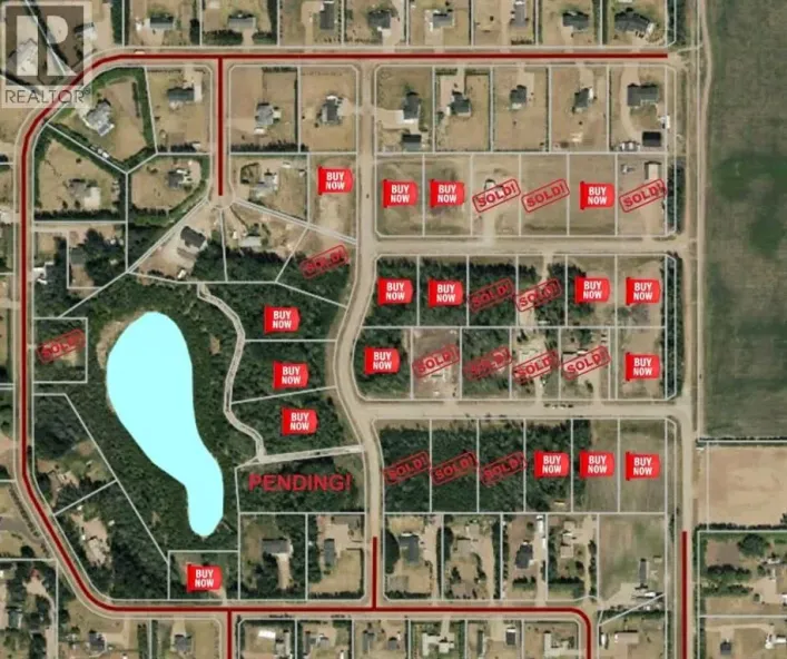 9214 97 Ave, La Crete