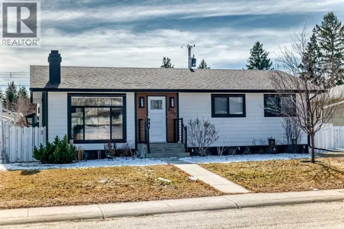 9215 Allison Drive SE, Calgary