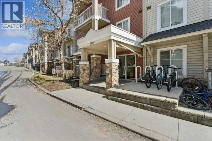 9216, 70 Panamount Drive NW, Calgary