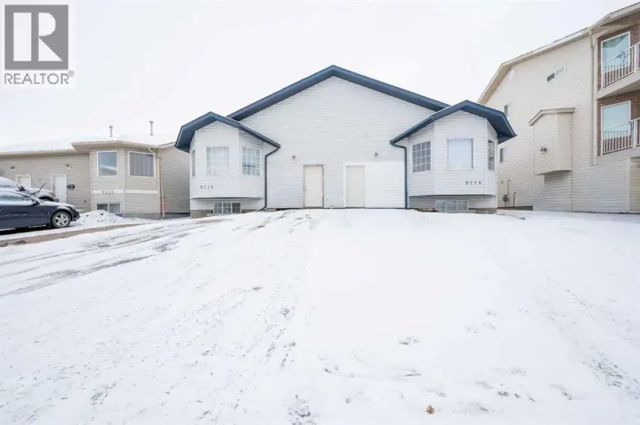 9216 94 Avenue, Grande Prairie