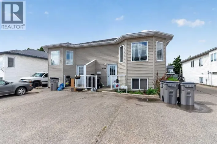 9216 94A Avenue, Grande Prairie