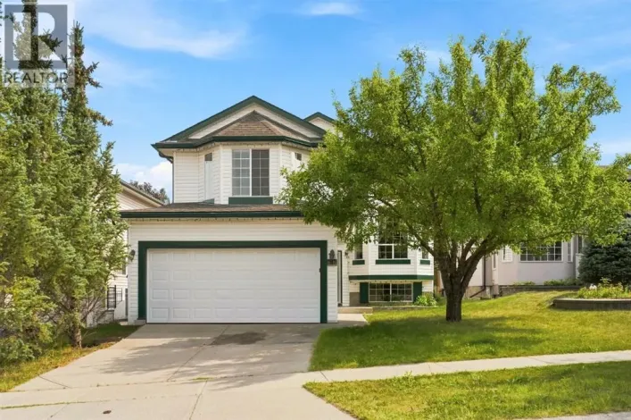 9216 Edgebrook Drive NW, Calgary