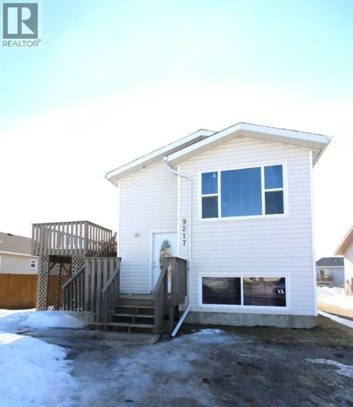 9217 94 Avenue, Grande Prairie