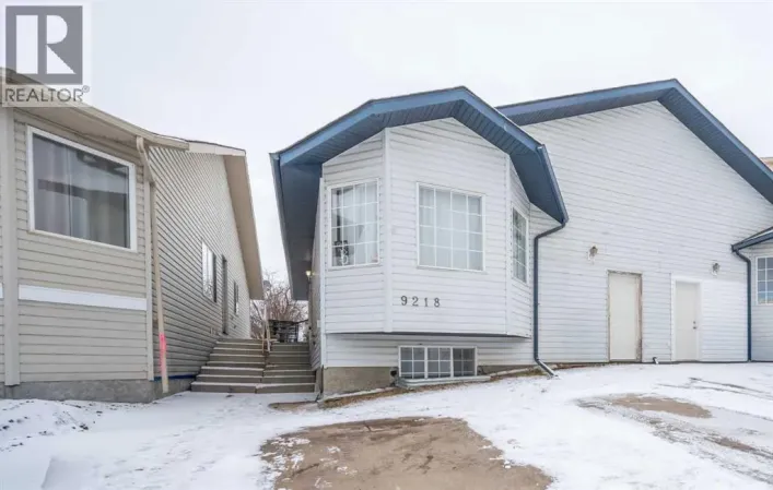 9218 94 Avenue, Grande Prairie