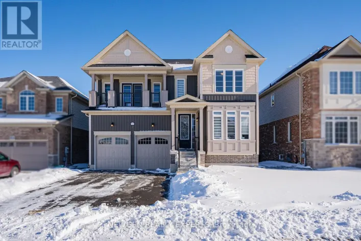 9218 WHITE OAK AVENUE N, Niagara Falls