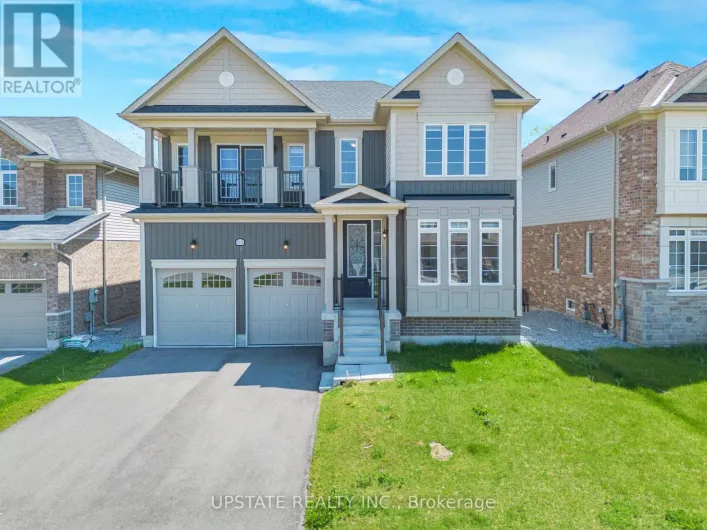 9218 WHITE OAK AVENUE N, Niagara Falls