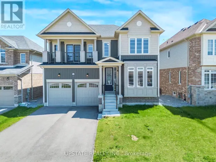 9218 WHITE OAK AVENUE N, Niagara Falls