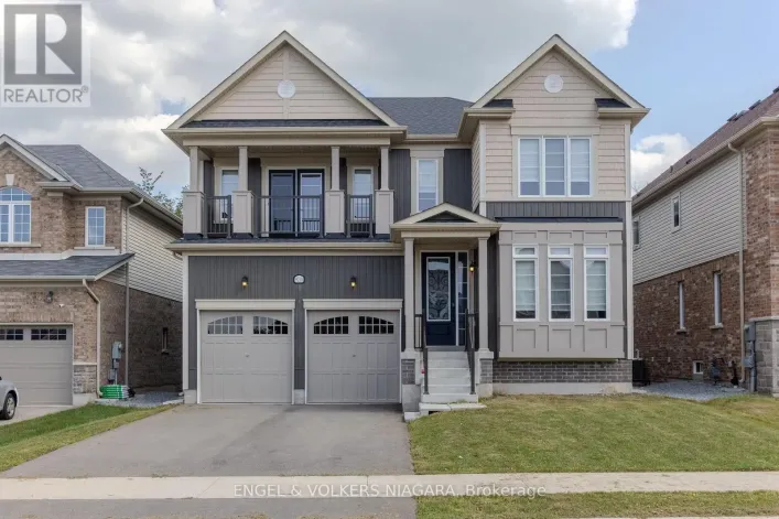 9218 WHITE OAK AVENUE, Niagara Falls