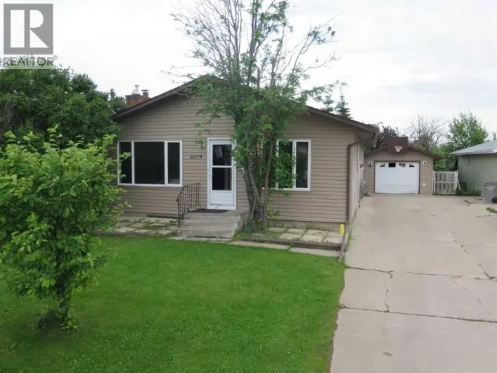 9219 97 Avenue, Grande Prairie