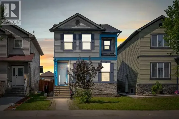 9219 Saddlebrook Drive NE, Calgary