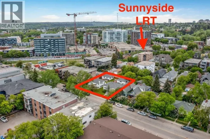 922 2 Avenue NW, Calgary
