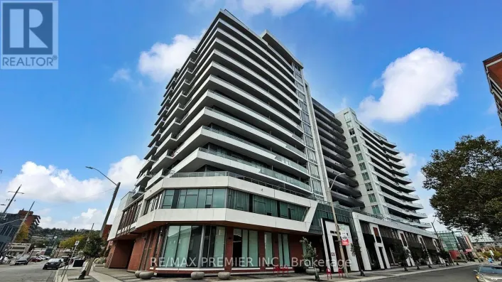 922 - 212 KING WILLIAM STREET, Hamilton