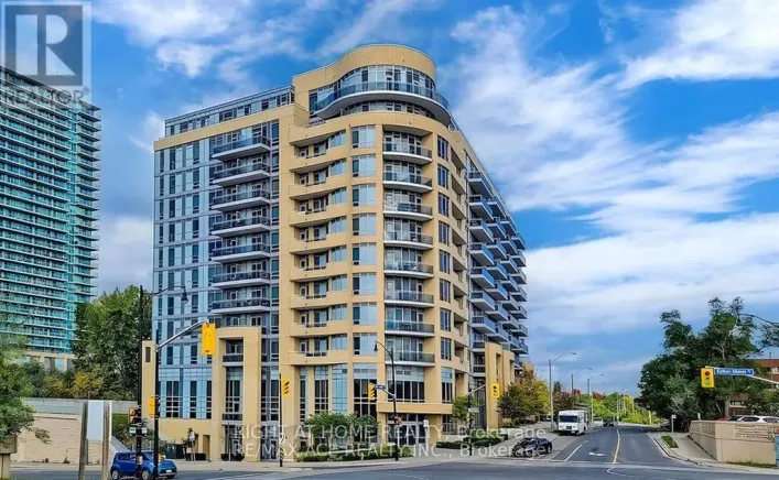 922 - 2756 OLD LESLIE STREET, Toronto