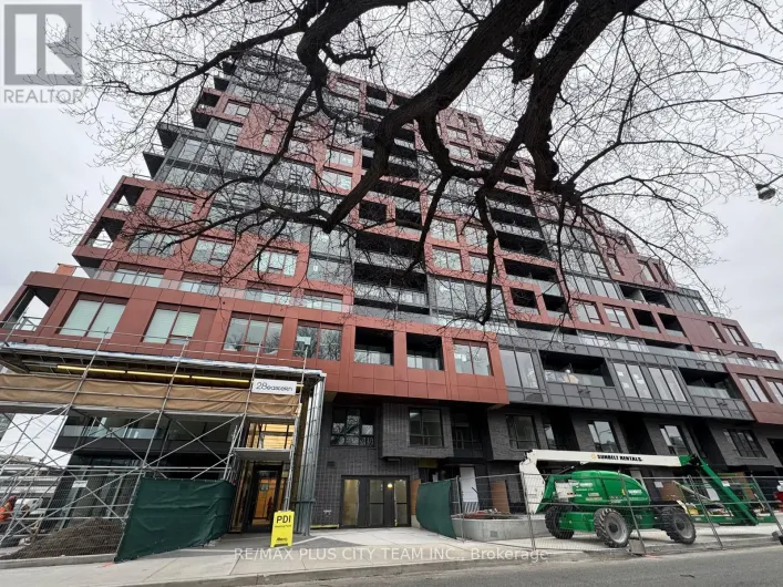 922 - 28 EASTERN AVENUE, Toronto