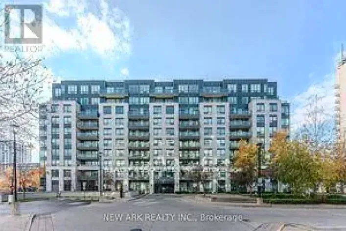 922 - 30 CLEGG ROAD, Markham