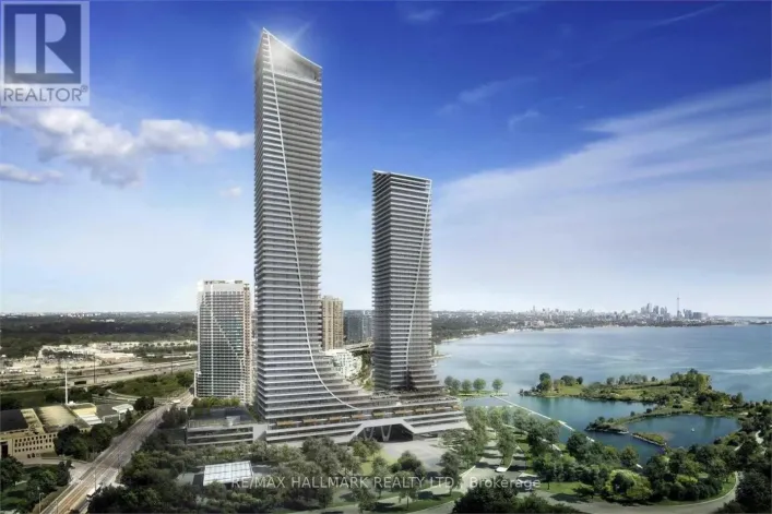 922 - 30 SHORE BREEZE DRIVE, Toronto