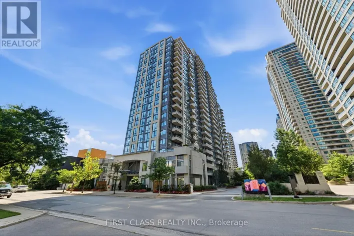 922 - 35 HOLLYWOOD AVENUE, Toronto