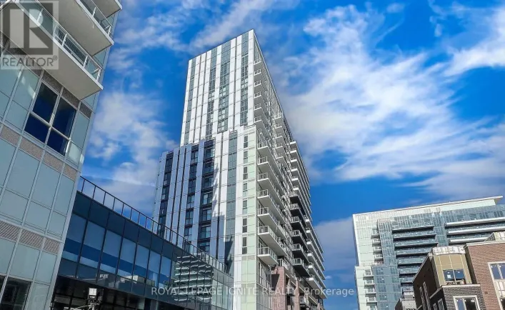 922 - 38 HONEYCRISP CRESCENT, Vaughan