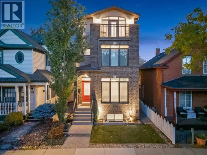 922 5 Street NW, Calgary