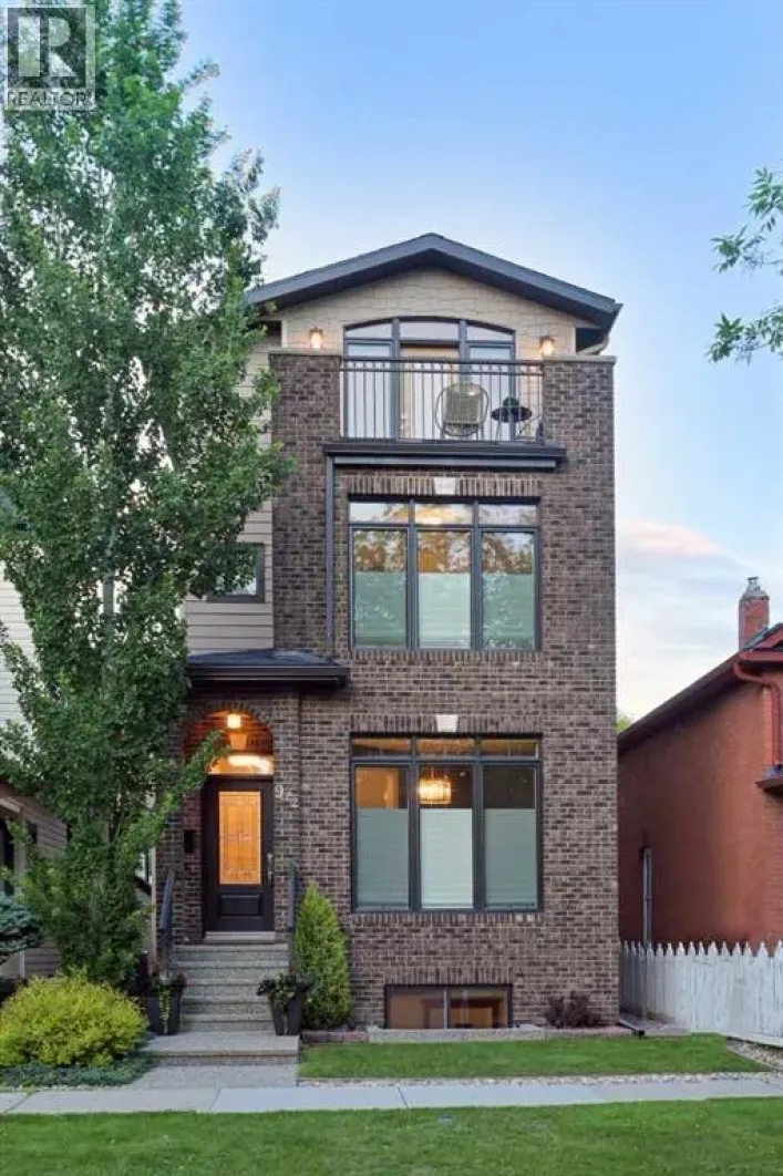 922 5 Street NW, Calgary