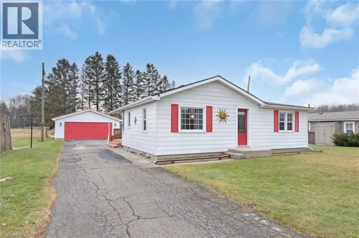 922 CHARLOTTEVILLE RD 8, Simcoe