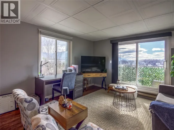 922 Dynes Avenue Unit# 301, Penticton