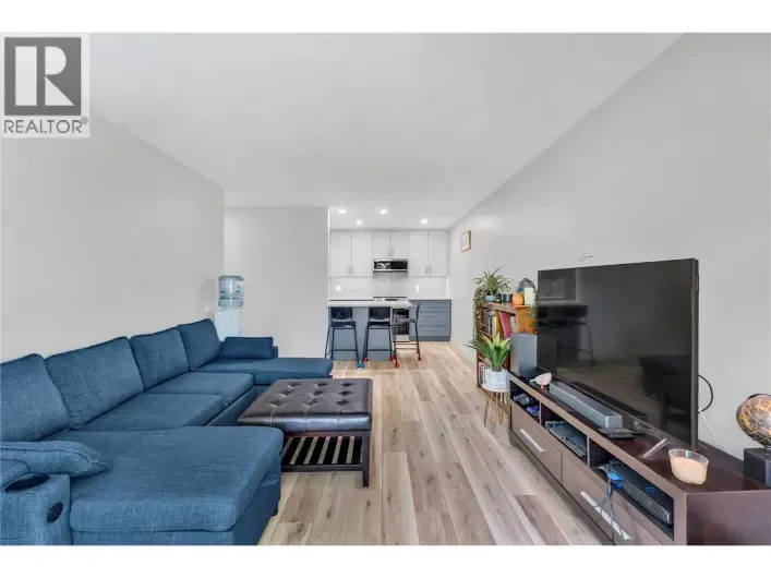 922 Dynes Avenue Unit# 309, Penticton